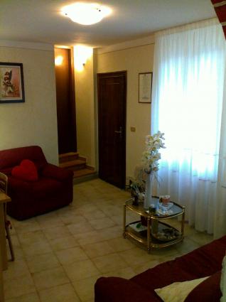 Image Sale house serravalle pistoia 5
