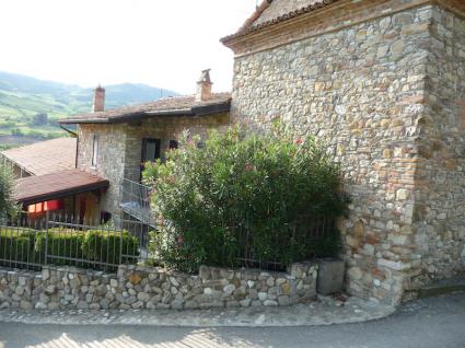 Image Sale house pianello val tidone piacenza 7