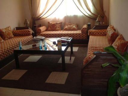 Image Rent apartment cité salam agadir 2