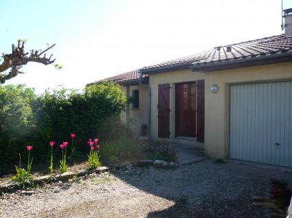 Image Sale house cahuzac sur vere albi 2