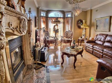 Image Sale house louiseville  3