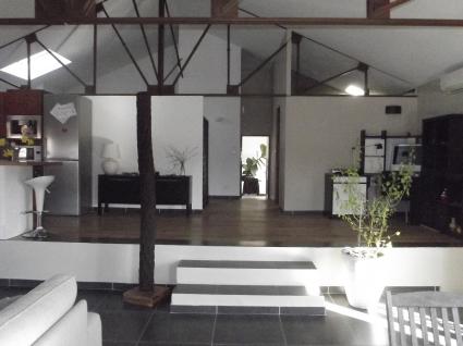 Image Sale house la roque d antheron  3