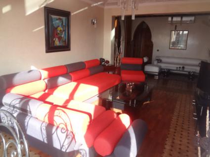 Image Sale apartment gueliz marrakech 0
