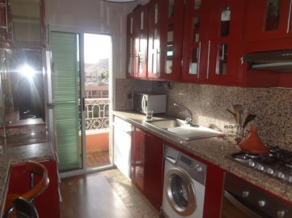Image Sale apartment gueliz marrakech 4