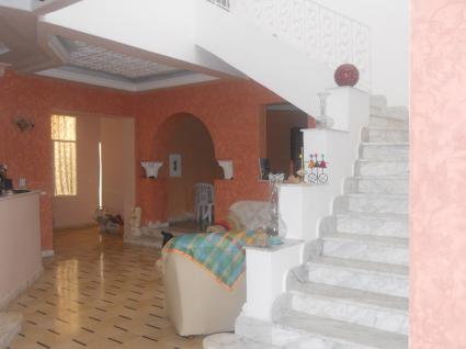Image Sale villa boumhal el bassatine ezzahra 7