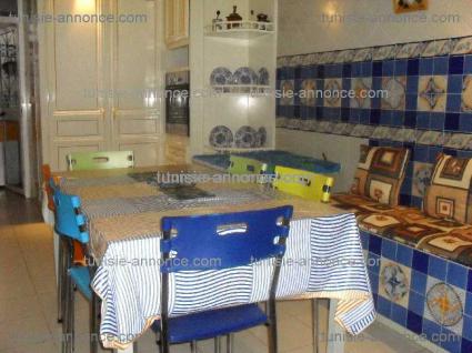 Image Rent house sidibousaid sidi bou said 1