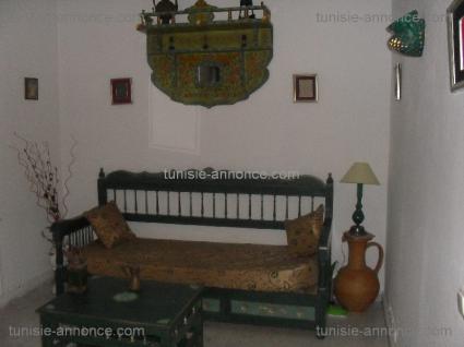 Image Rent house sidibousaid sidi bou said 2