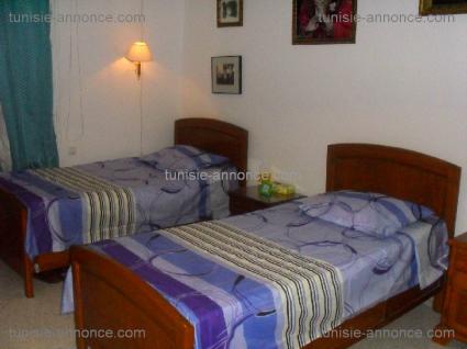 Image Rent house sidibousaid sidi bou said 3