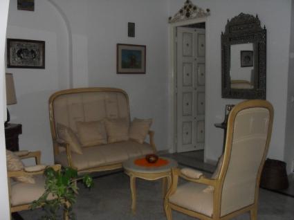 Image Rent house sidibousaid sidi bou said 4