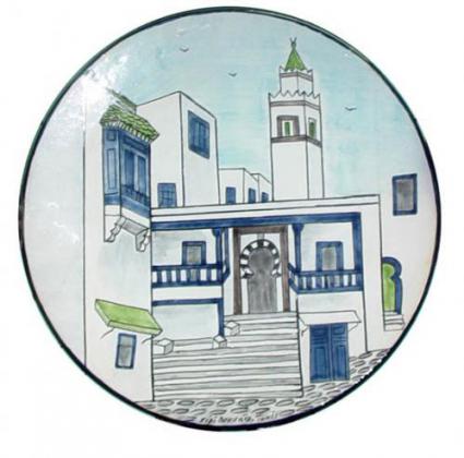 Image Rent house sidibousaid sidi bou said 6