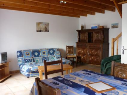 Image Rent gite quéménéven quimper 1