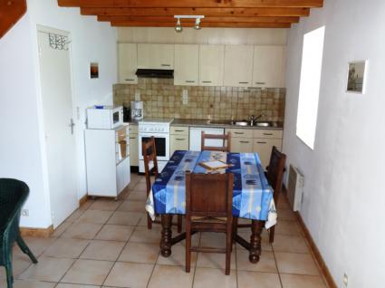 Image Rent gite quéménéven quimper 2