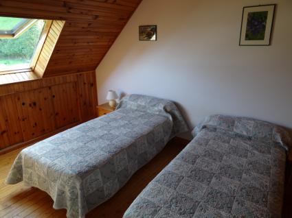 Image Rent gite quéménéven quimper 4