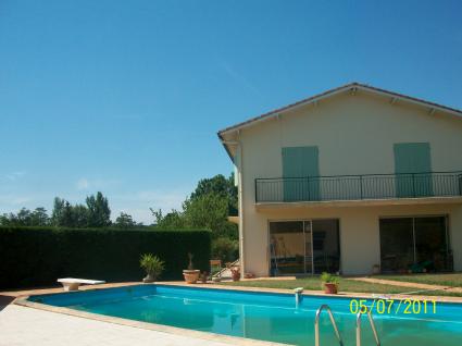 Image Sale house damazan agen 1