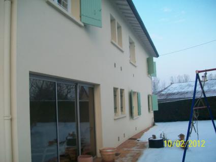 Image Sale house damazan agen 2