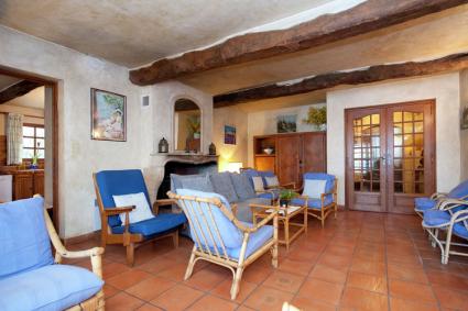 Image Rent villa st aygulf  1