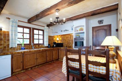 Image Rent villa st aygulf  2