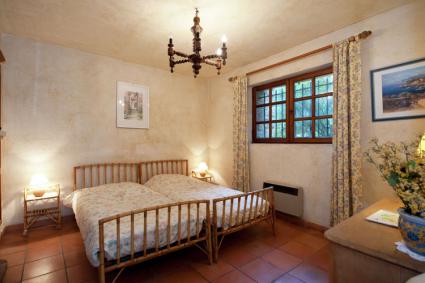 Image Rent villa st aygulf  5