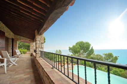 Image Rent villa st aygulf  7