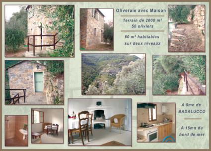Image Sale house argallo imperia 0