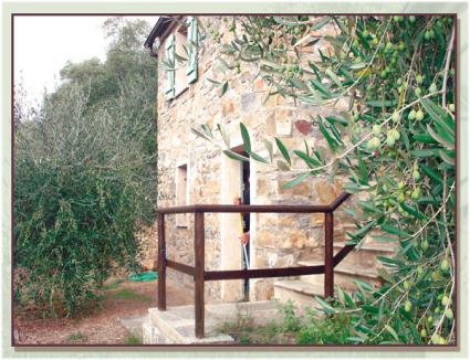 Image Sale house argallo imperia 1