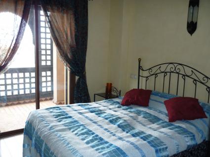 Image Rent apartment guéliz marrakech 1