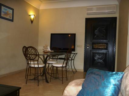 Image Rent apartment guéliz marrakech 4