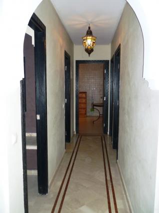 Image Rent apartment guéliz marrakech 6