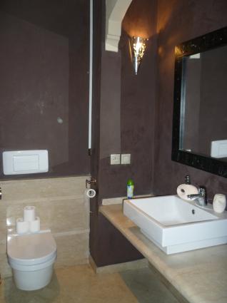 Image Rent apartment guéliz marrakech 7