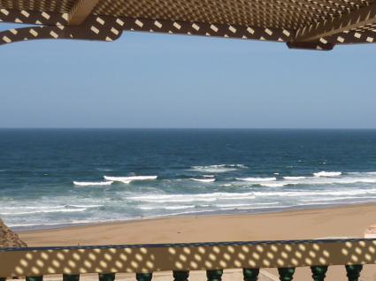 Image Rent house mirleft tiznit 1