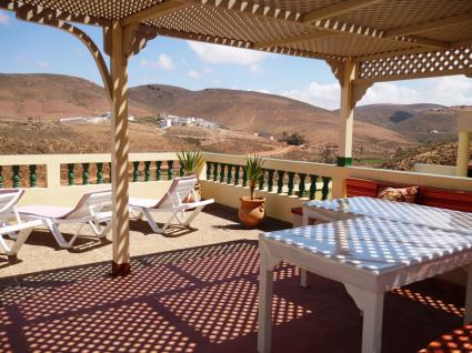 Image Rent house mirleft tiznit 2