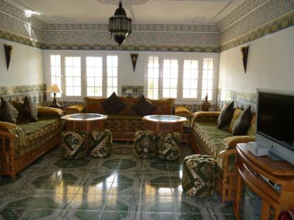 Image Rent house mirleft tiznit 5