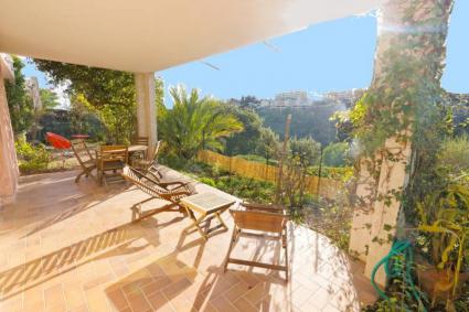 Image Sale apartment route de bellet nice 0