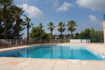 Image Sale apartment route de bellet nice 1