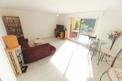 Image Sale apartment route de bellet nice 2