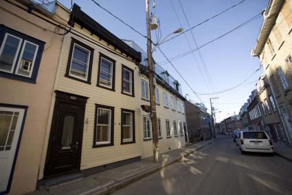 Image Sale house ville de quebec  7