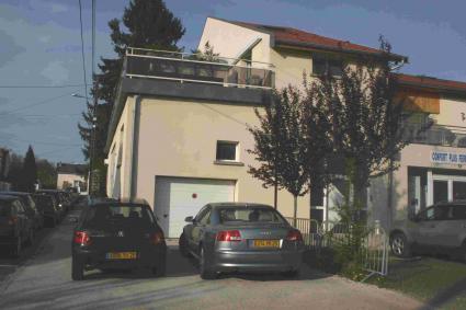 Image Sale apartment besancon besançon 0