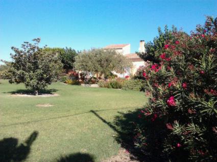 Image Sale villa st etienne du grés avignon 2