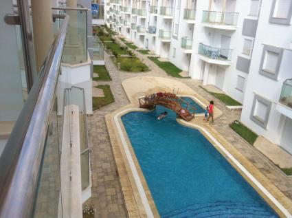 Image Sale apartment akouda  0