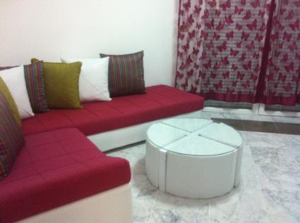 Image Sale apartment akouda  1