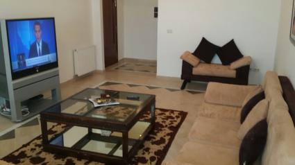 Image Rent apartment route la marsa la marsa 1