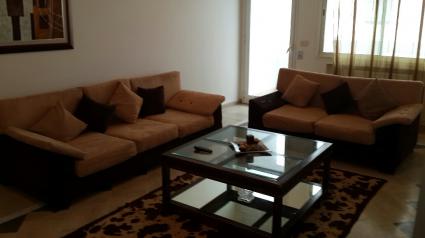 Image Rent apartment route la marsa la marsa 2