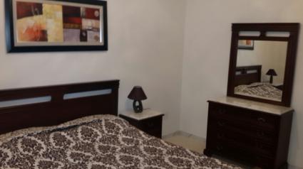 Image Rent apartment route la marsa la marsa 3