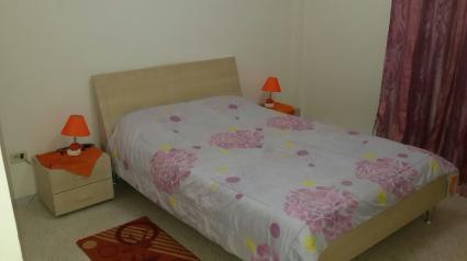 Image Rent apartment route la marsa la marsa 4