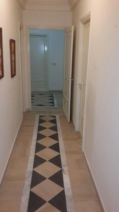 Image Rent apartment route la marsa la marsa 6