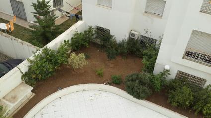 Image Rent apartment route la marsa la marsa 8