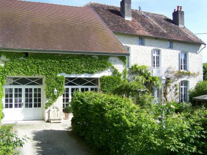 Image Sale house soncourt chaumont 2