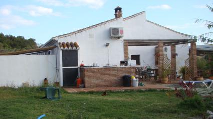 Image Sale house axarquia -velez-malaga  malaga 6