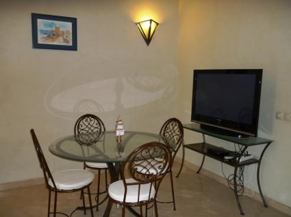 Image Rent apartment guéliz marrakech 3