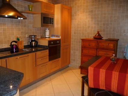 Image Rent apartment guéliz marrakech 4